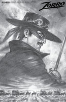 Zorro Annual