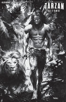 Tarzan Beyond
