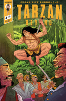 Tarzan Beyond