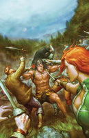 Tarzan Beyond