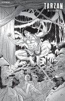 Tarzan Beyond