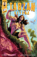 Tarzan Beyond