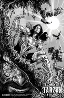 Tarzan Beyond