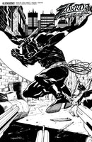 Zorro's Legacy