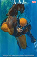 WOLVERINE