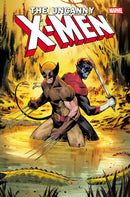 UNCANNY X-MEN