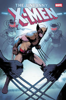 UNCANNY X-MEN
