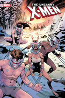 UNCANNY X-MEN