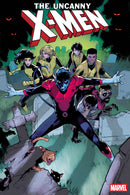 UNCANNY X-MEN
