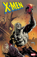 X-MEN
