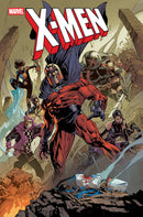 X-MEN