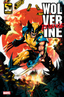 WOLVERINE: REVENGE