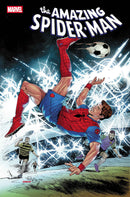 AMAZING SPIDER-MAN