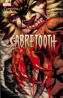 SABRETOOTH: THE DEAD DON'T TALK