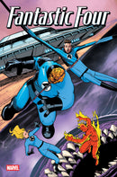 FANTASTIC FOUR
