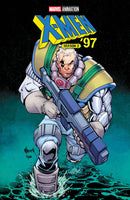X-MEN '97: SEASON TWO