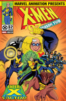 X-MEN '97: SEASON TWO