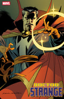 DOCTOR STRANGE