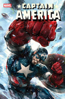 CAPTAIN AMERICA