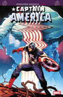 CAPTAIN AMERICA