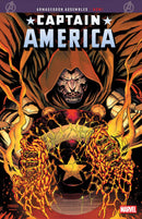 CAPTAIN AMERICA