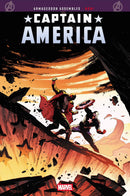 CAPTAIN AMERICA