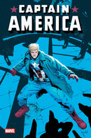 CAPTAIN AMERICA