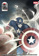 CAPTAIN AMERICA