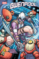 GWENPOOL