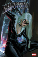 BLACK CAT