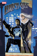 BLACK CAT