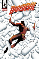 DAREDEVIL
