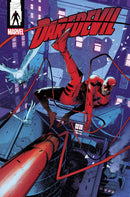 DAREDEVIL