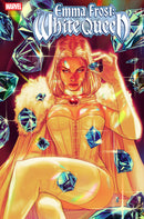 EMMA FROST: THE WHITE QUEEN