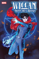 WICCAN: WITCHES' ROAD