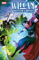 WICCAN: WITCHES' ROAD