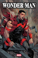 WONDER MAN