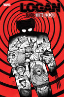LOGAN: BLACK, WHITE & BLOOD