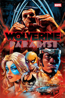WOLVERINE: PARADISE