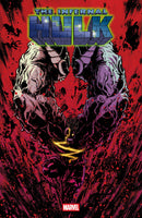 INFERNAL HULK