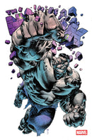 INFERNAL HULK