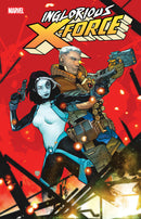 INGLORIOUS X-FORCE