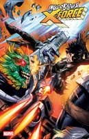INGLORIOUS X-FORCE