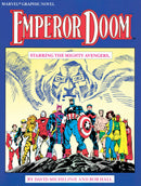 EMPEROR DOOM