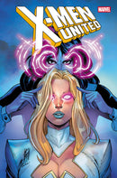 X-MEN UNITED