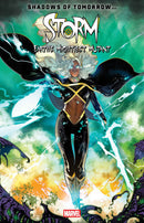 STORM: EARTH'S MIGHTIEST MUTANT
