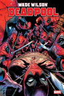 WADE WILSON: DEADPOOL