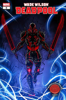 WADE WILSON: DEADPOOL