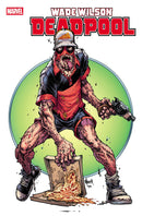 WADE WILSON: DEADPOOL