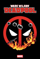 WADE WILSON: DEADPOOL